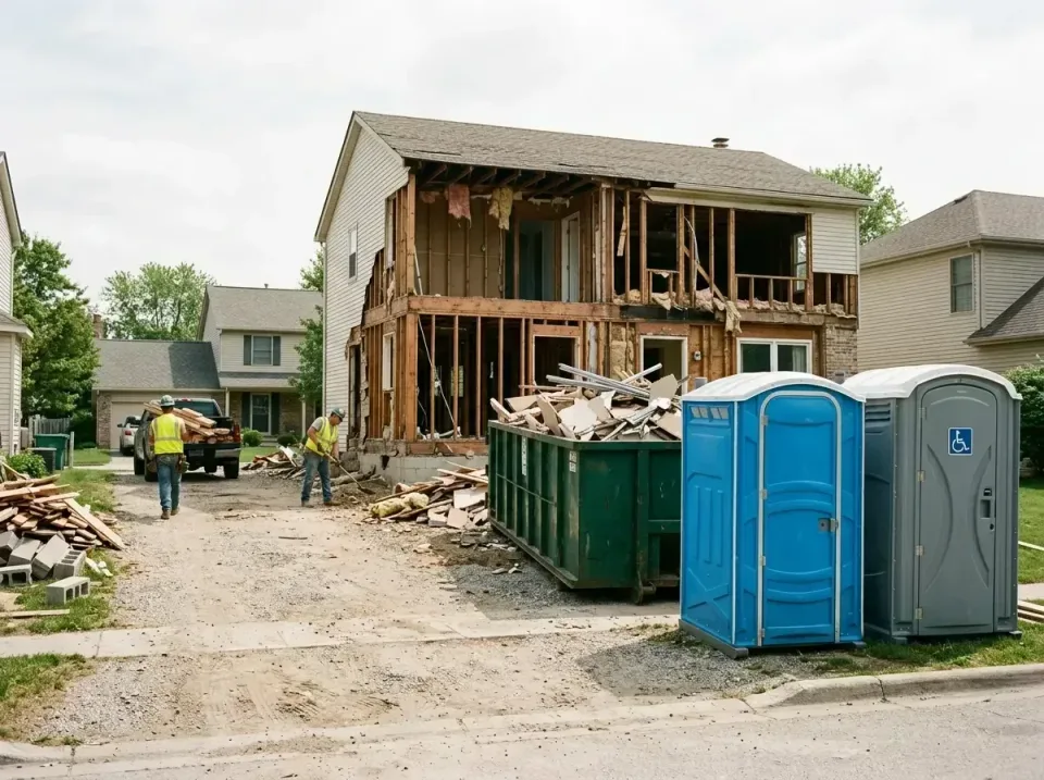 home-renovation-demolition-sit-010 — frequently asked questions, Portable Toilet & Dumpsters Rental in Eminence, KY
